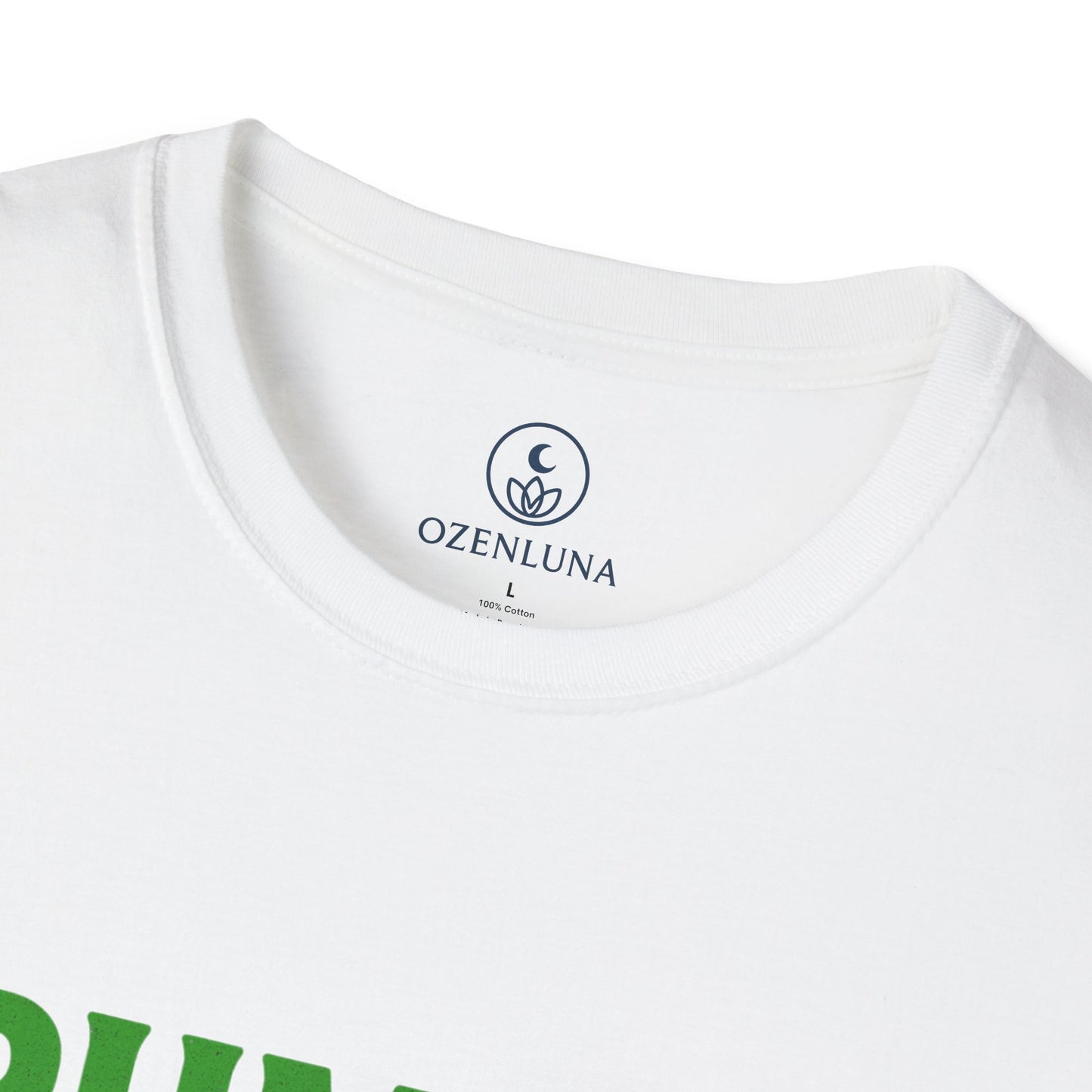 Humorous Rum Fix T-Shirt, Funny Gift for Friends, Tropical Party Tee, Casual Summer Wear, Beach Vibes